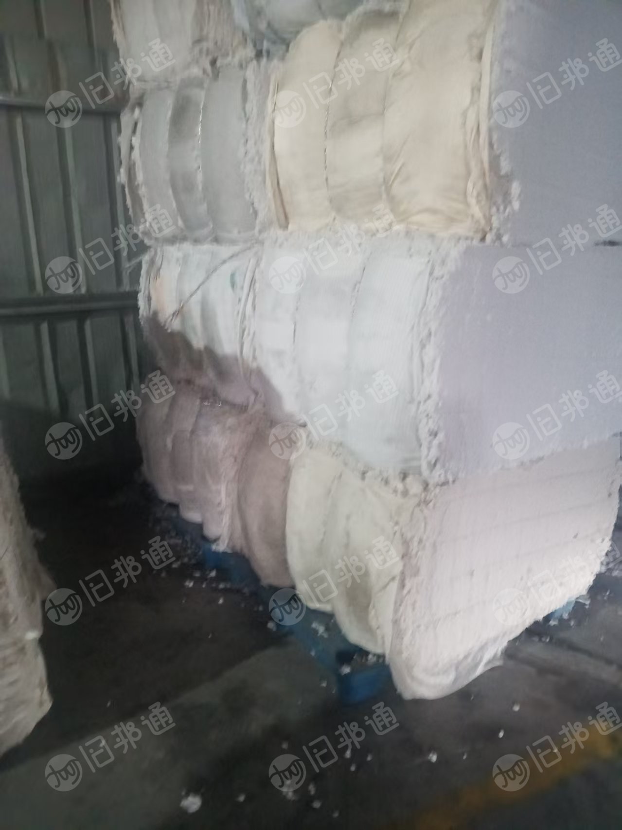长期大量出售纺织厂边角料，涤棉粉尘，短绒，废棉等，厂在浙江温州