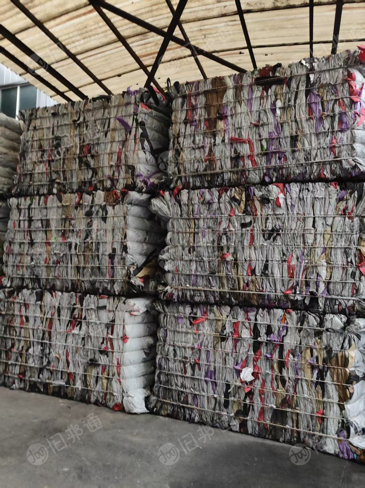 长期出售吨包铝塑膜废料，装磷酸铁锂下来的，现货100多吨