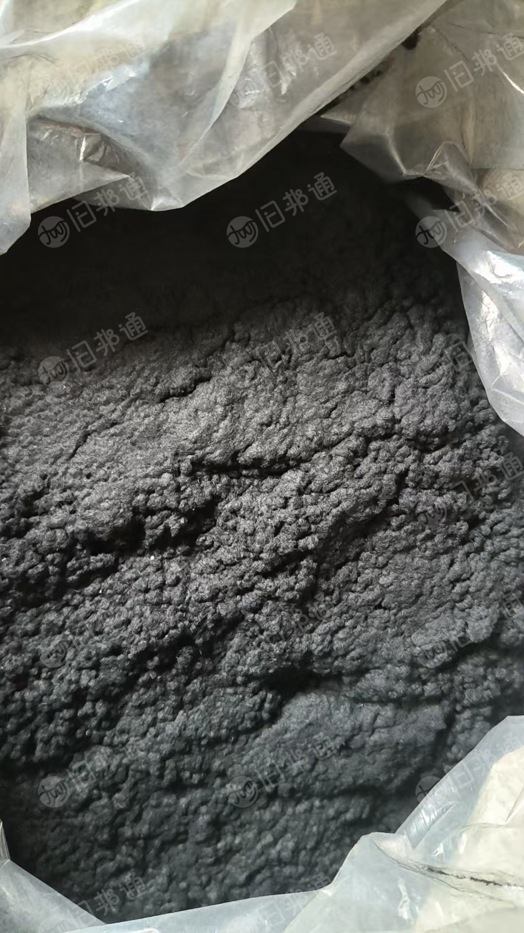 出售纯尼龙毛毛料，干的无水分，现货十几吨