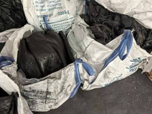 轮胎厂处理一批外胎，天然胶，丁基风胎，丁基胶，丁基废胎