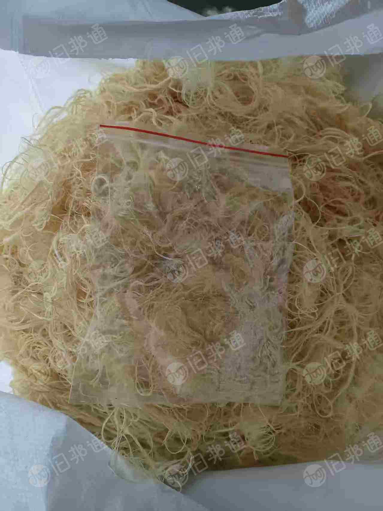 长期求购芳纶1414废丝，要不带胶的，厂江苏苏州