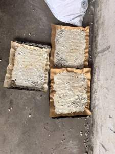 长期出售白色涤纶摩擦料，涤纶布泡，pet泡料，月供300吨，在江苏苏州