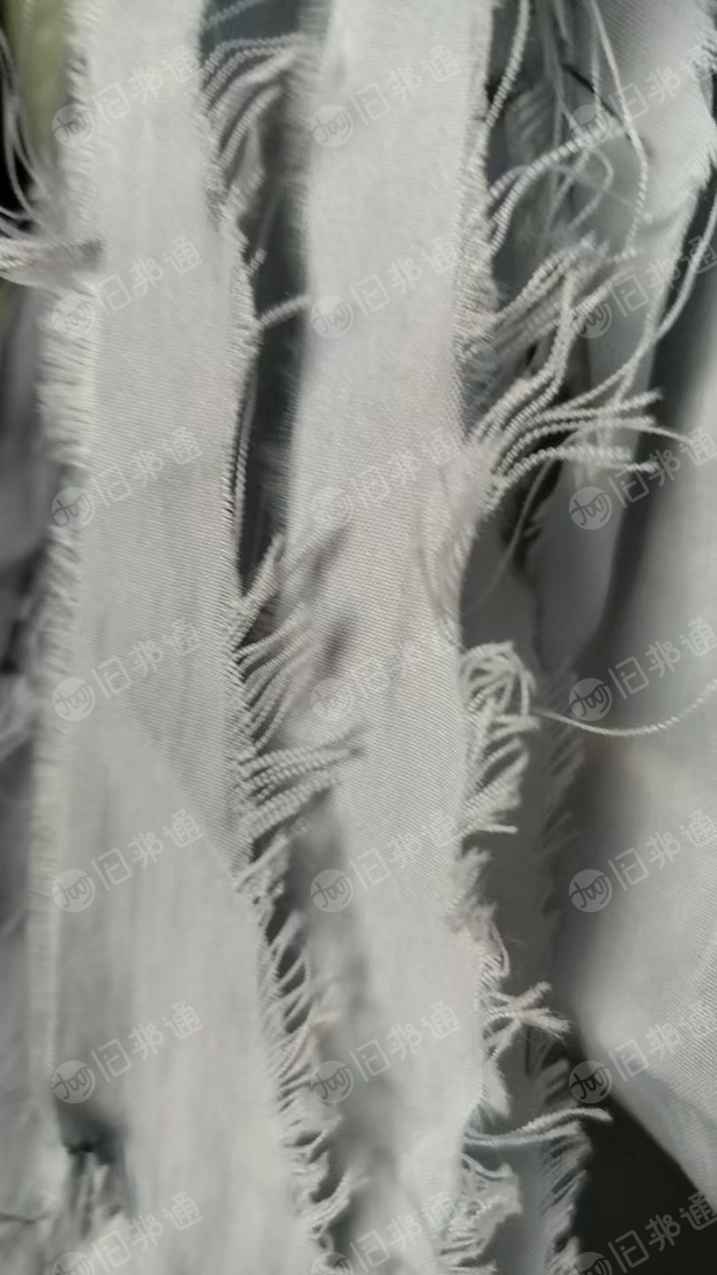 长期出售杂色半白烟尼龙，涤锦废布，锦纶含量20-30左右，月供一百吨，在广东揭阳