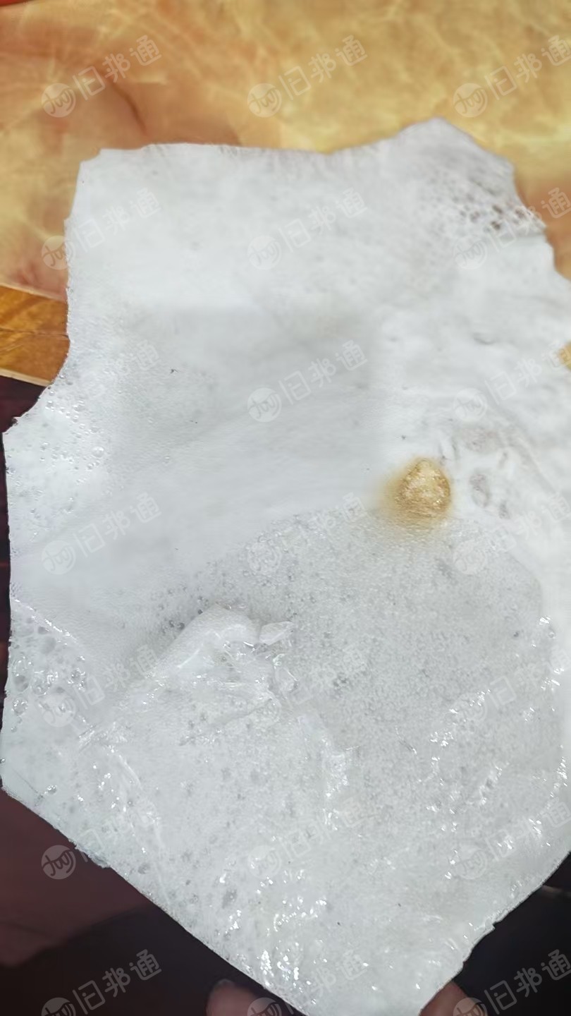 出售白色TPU透明块，常温的，现货80吨