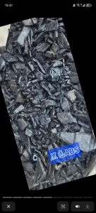 长期出售灰白ABS破碎料，黑色ABS破碎料，都是水口破碎料，海康威等几个大厂下来的货