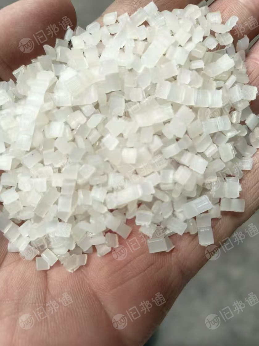 长期出售POF中温丙膜颗粒，过100目的