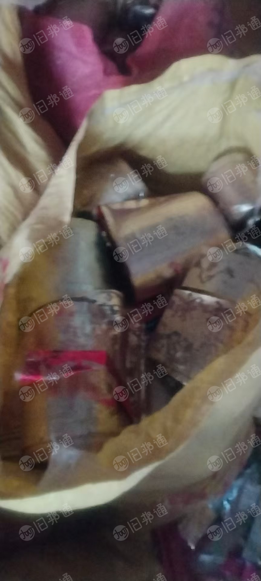 出售PET烫金膜，打绳用，现货40吨