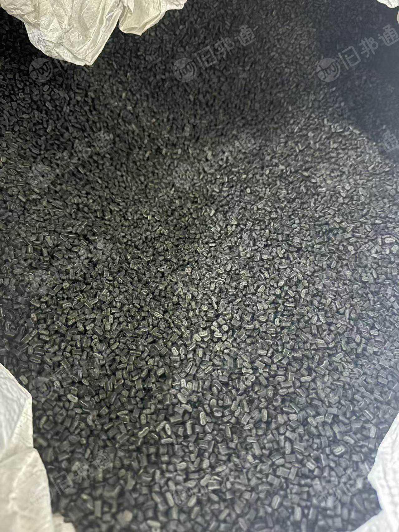 出售PP黑丙颗粒，冲击40，过40目，现货10吨，长期有货