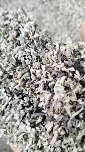 出售车床下来的PS沫子，现货一挂车，可炼油