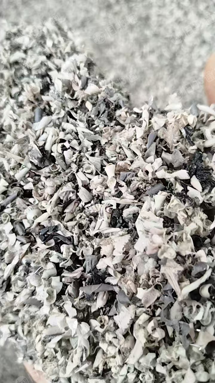 出售车床下来的PS沫子，现货一挂车，可炼油