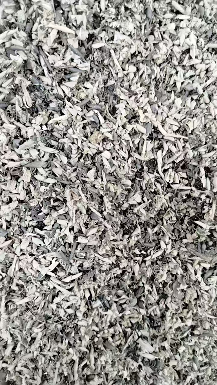出售车床下来的PS沫子，现货一挂车，可炼油