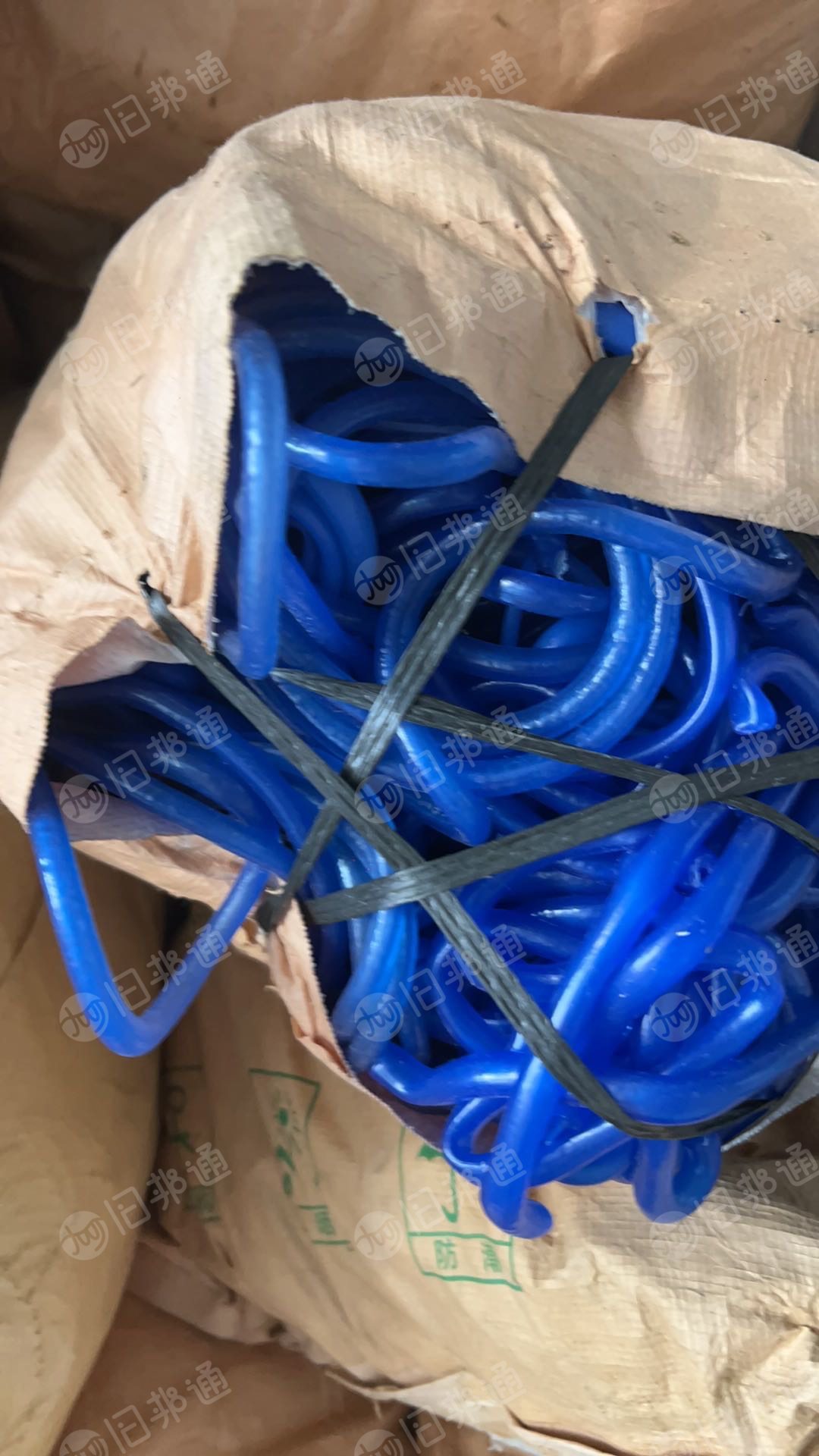 出售软质PVC边料，PVC软管等，现货7吨