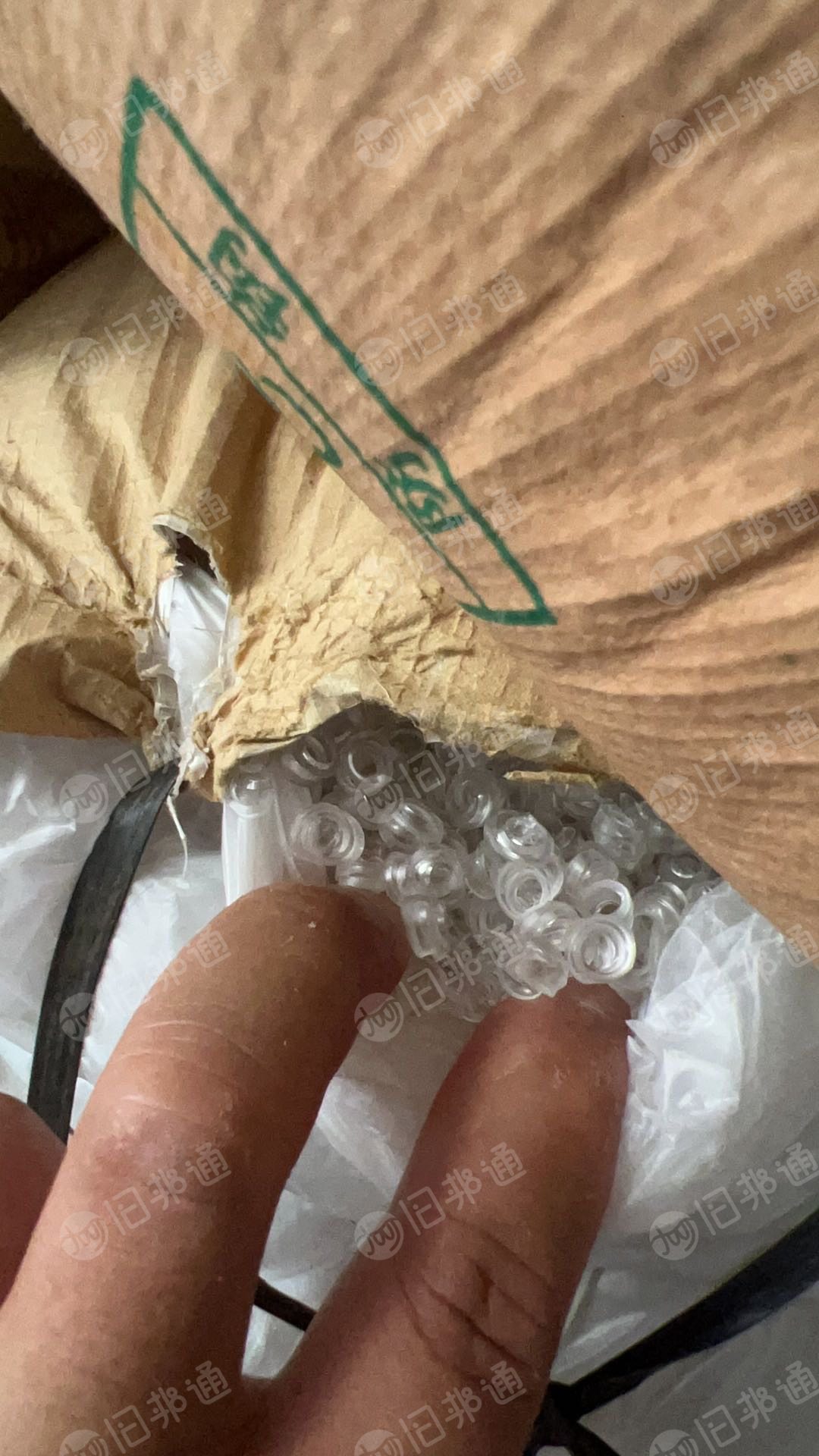 出售软质PVC边料，PVC软管等，现货7吨