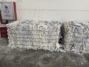 长期出售热敏纸压包料