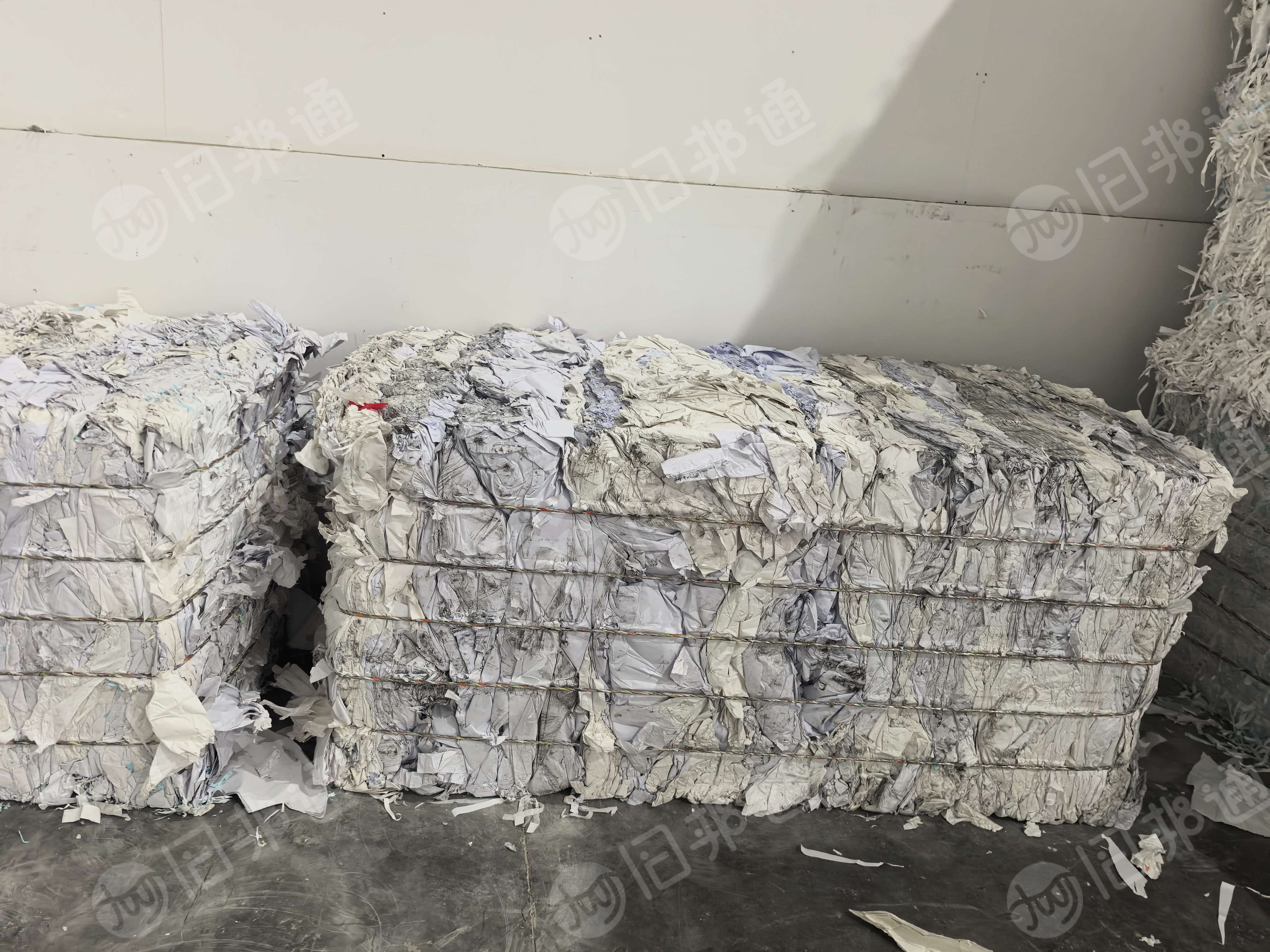 长期出售热敏纸压包料