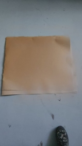 长期出售高温牛皮纸