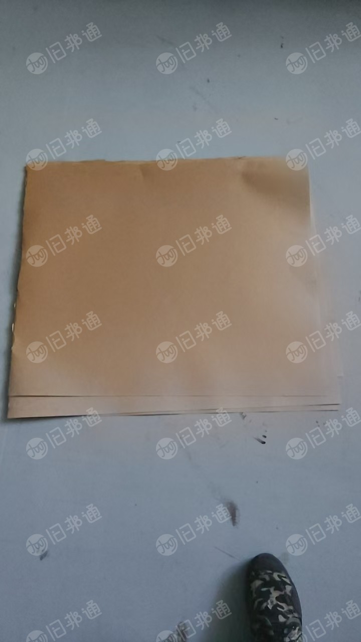 长期出售高温牛皮纸