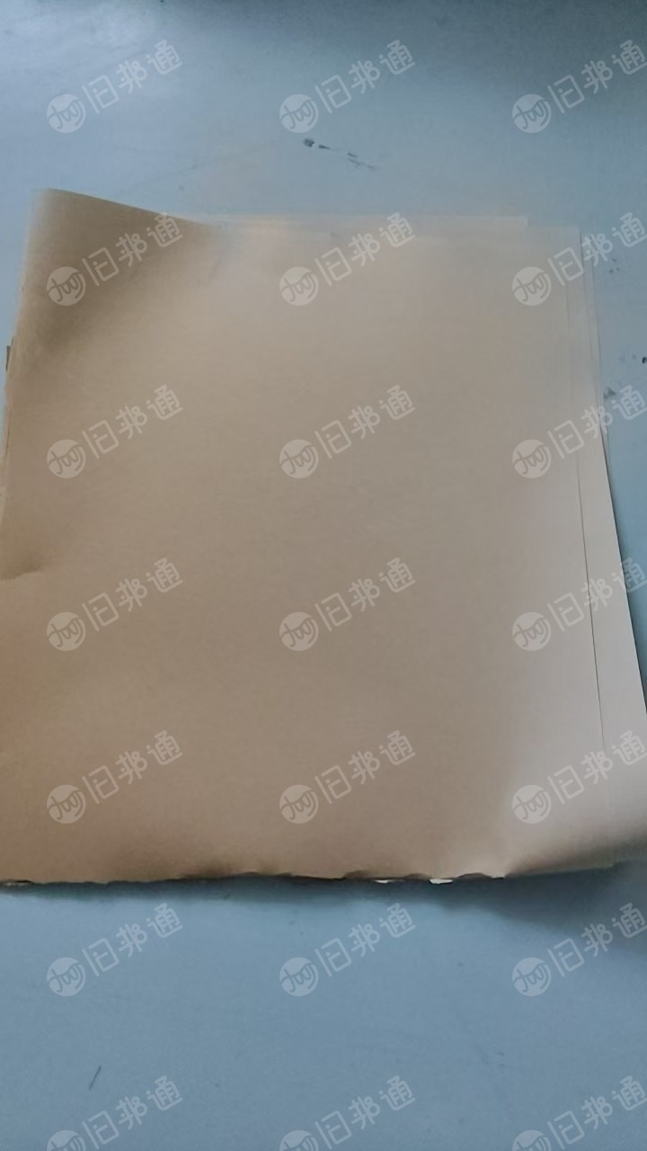 长期出售高温牛皮纸
