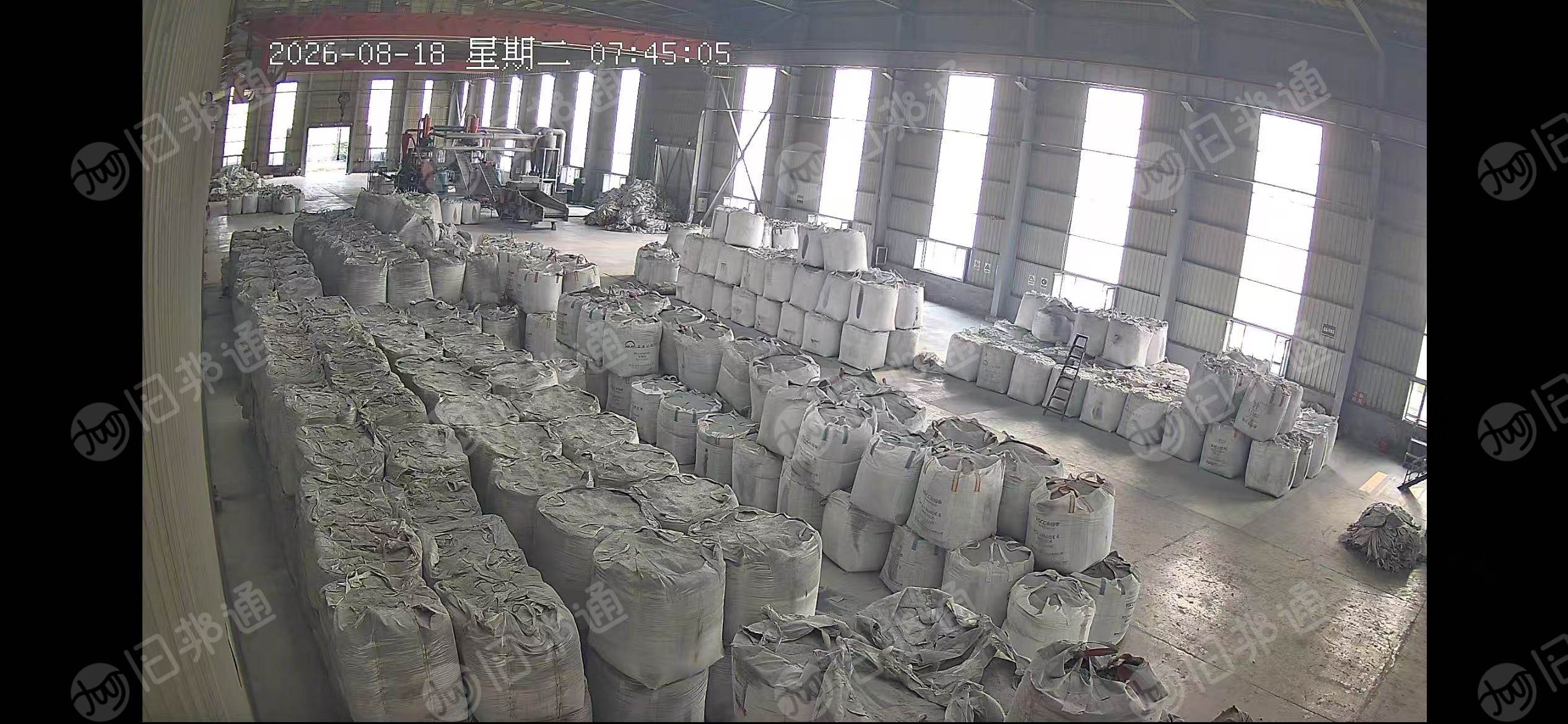 全年稳定不停休大量采购92出水以上白边铝箔料、涂炭铝箔料