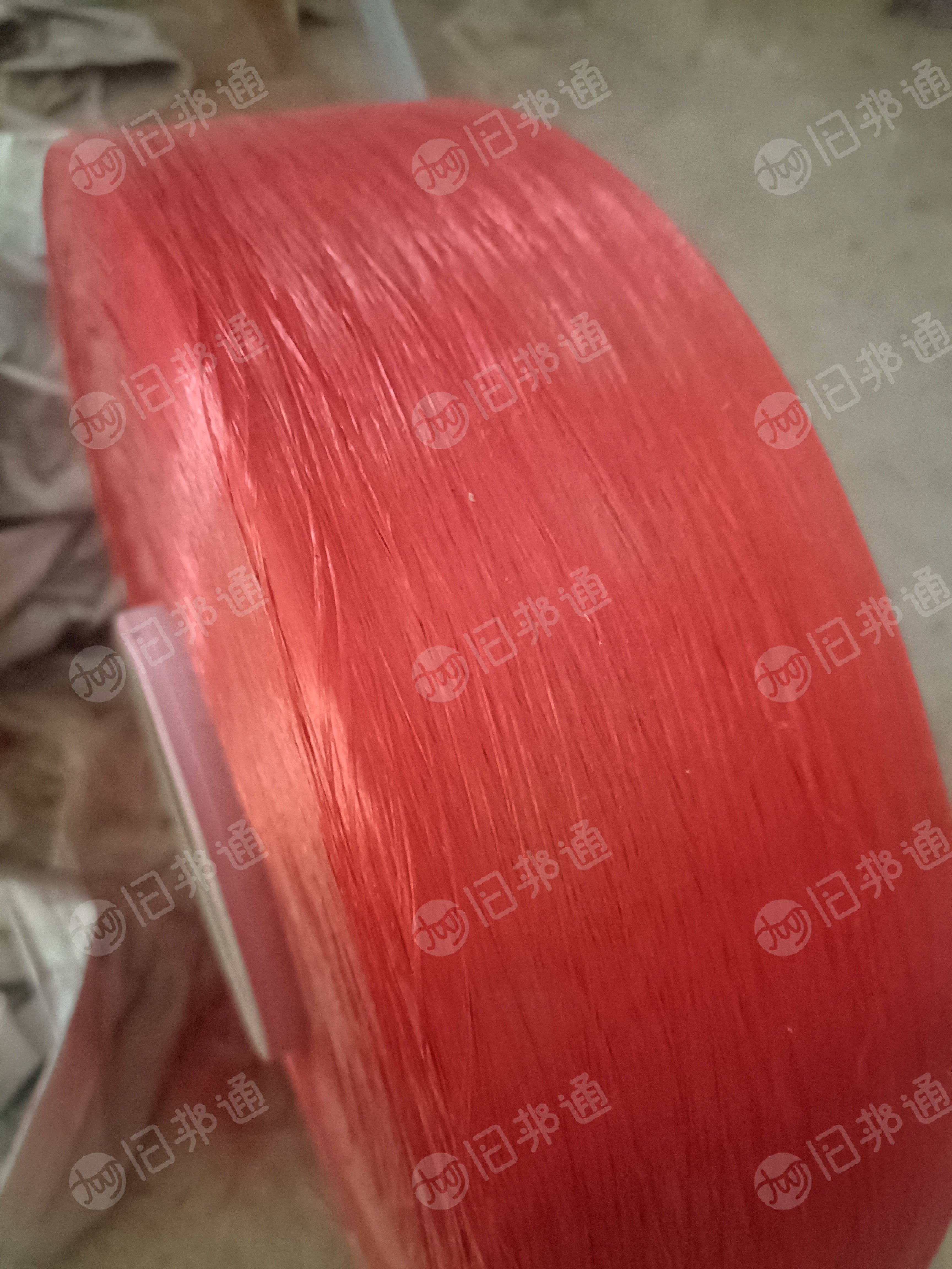 出售涤纶丝尾货，色丝颜色多个，货在福建漳州