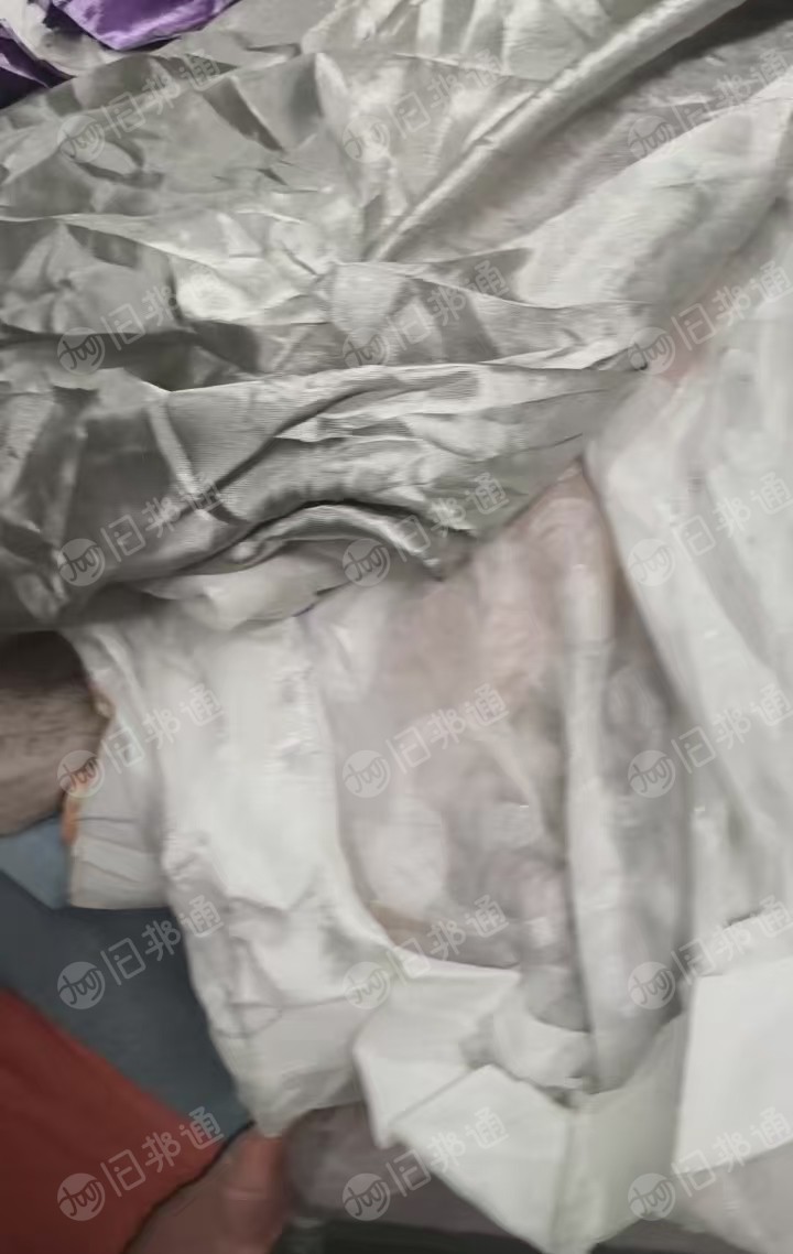 床品出口厂长期出售旧窗帘，废窗帘，垃圾窗帘，月供几十吨，货在江苏镇江