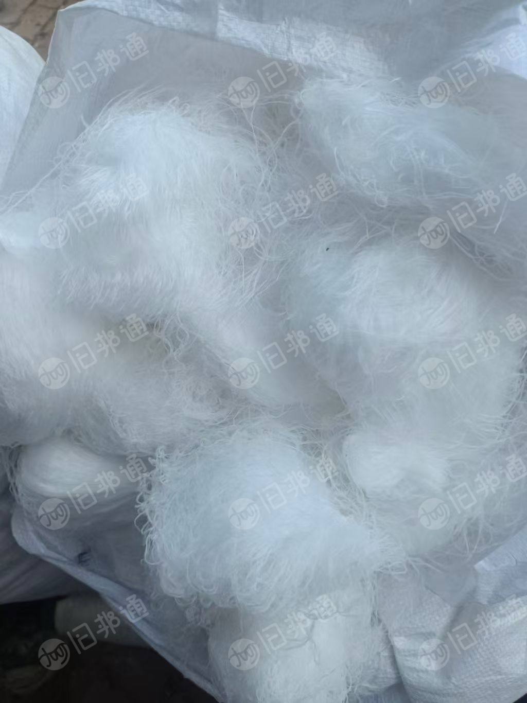 长期出售低弹丝废丝,废丝,也有整轴的加弹丝,分开卖,货在河北保定