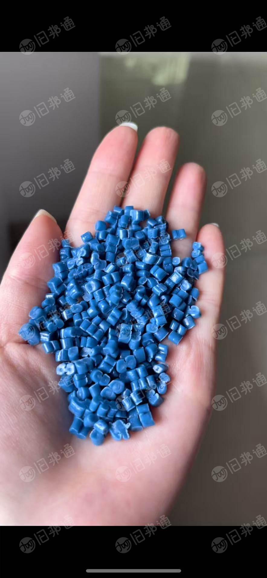 出售PE颗粒，过100目，每个月800吨