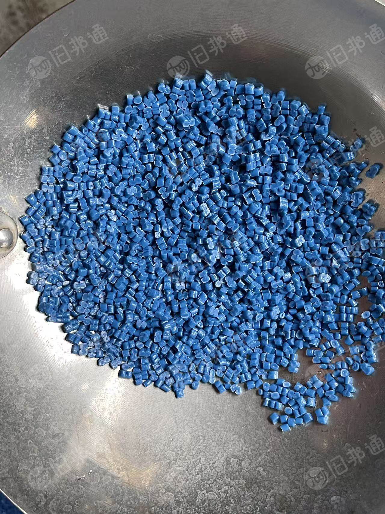 出售PE颗粒，过100目，每个月800吨