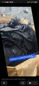 长期出售PMMA+ABS胶块，都是海康威等几个大厂下来的货