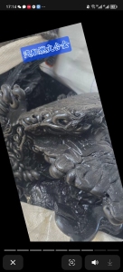 长期出售汽配燃火合金胶块，都是海康威等几个大厂下来的货