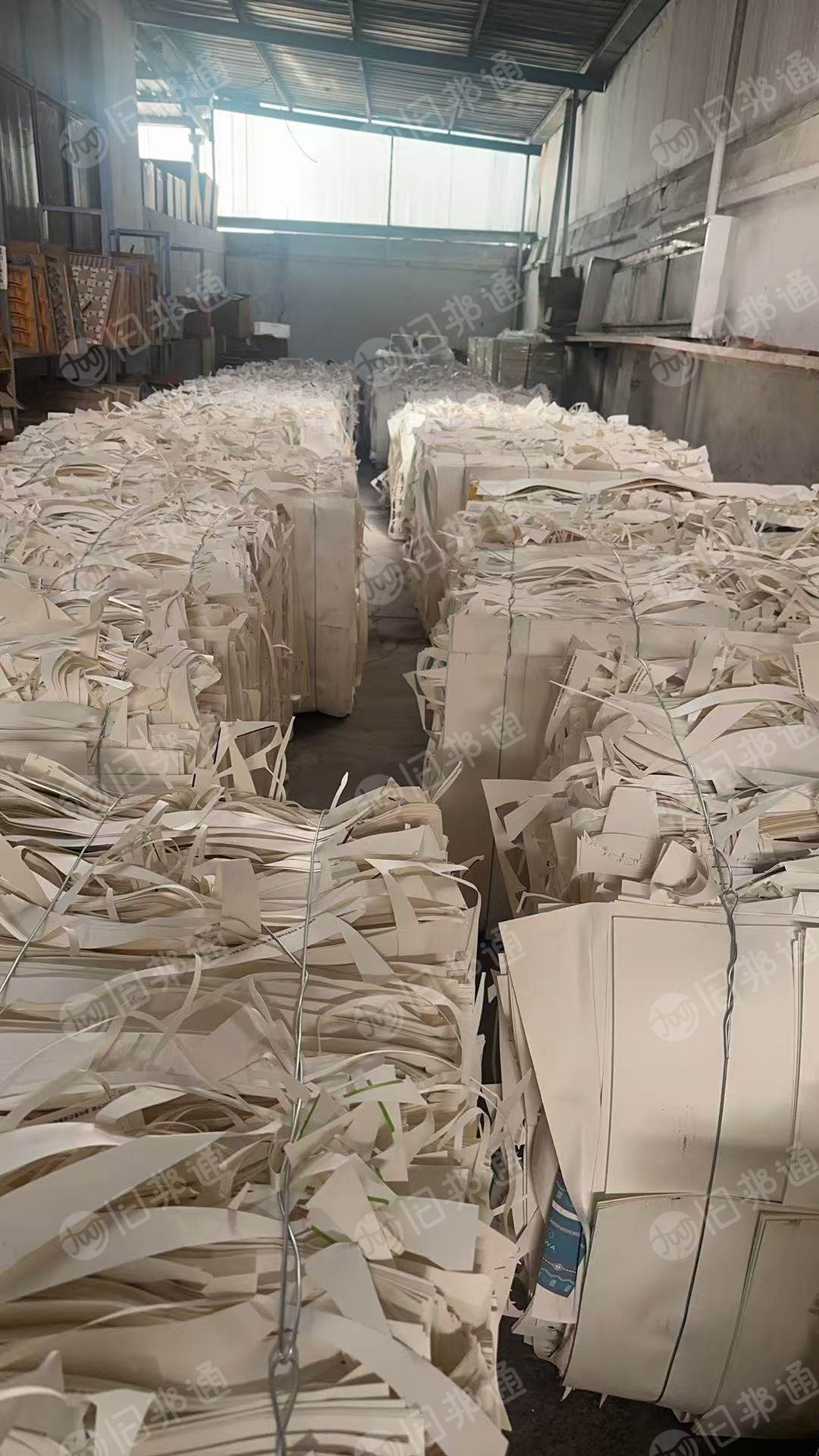 长期出售口杯纸边角料