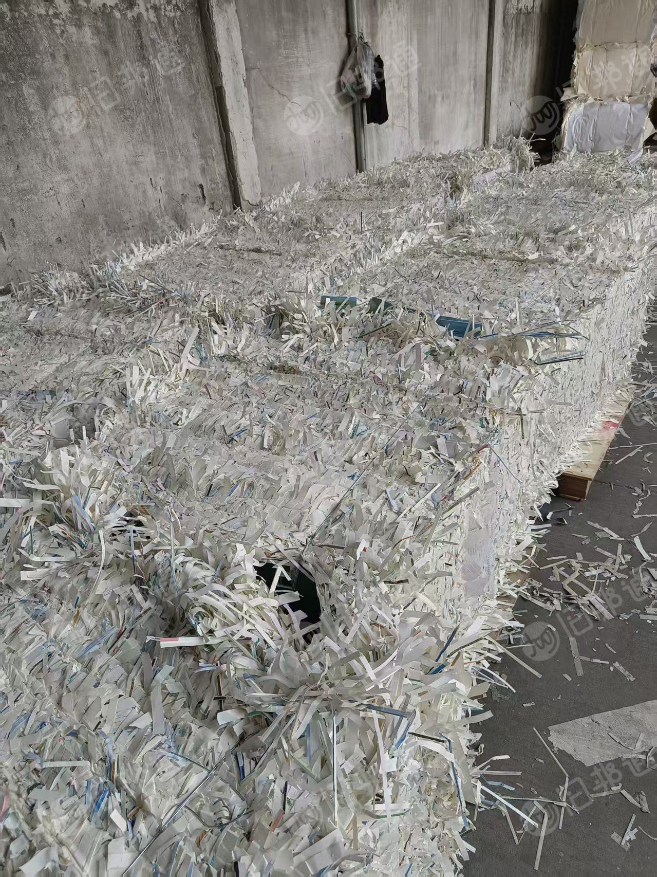 长期出售教材书纸边料