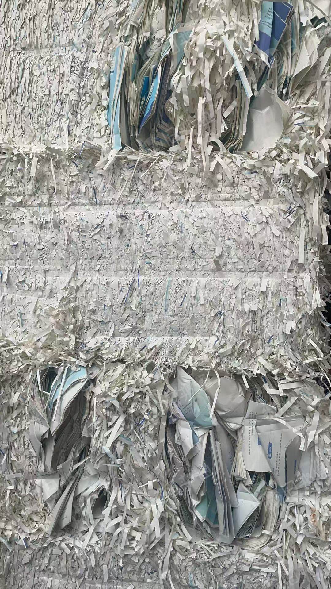 长期出售教材书纸边料