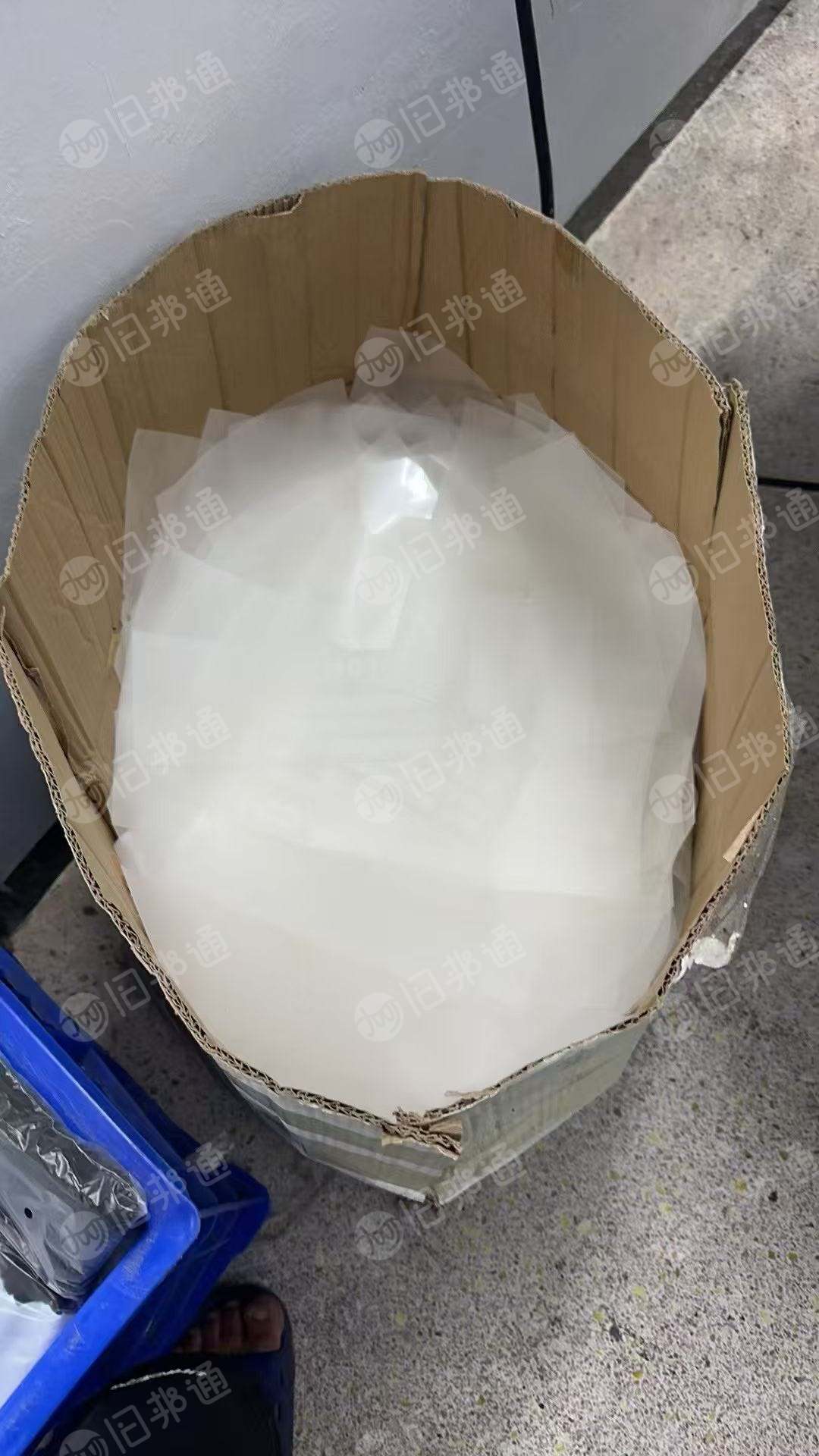 出售PET服装烫图膜，厚度7-8丝，月供20多吨