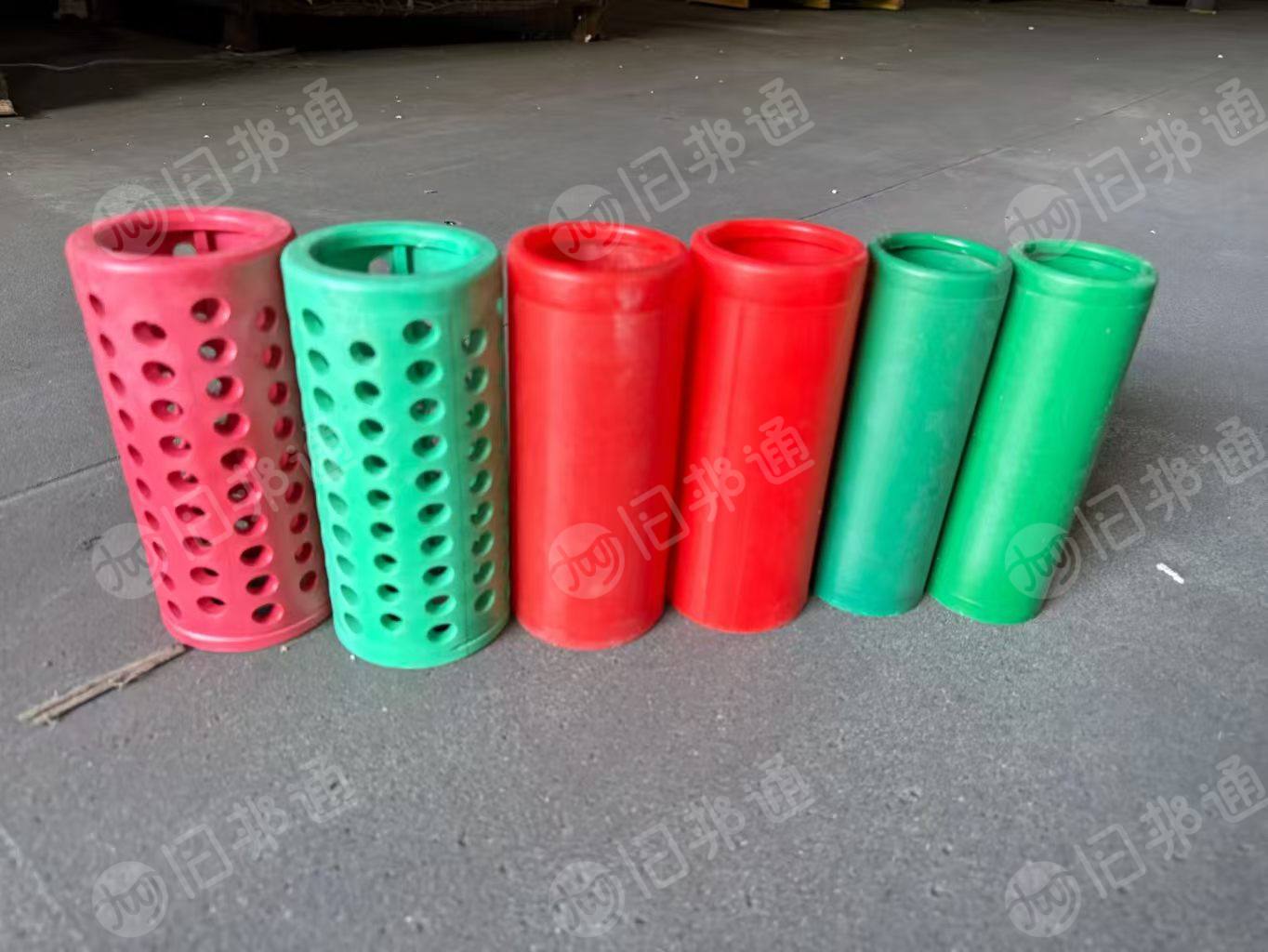 出售二手倍捻机下来的pp纱线管，现货6万个，货在江苏苏州