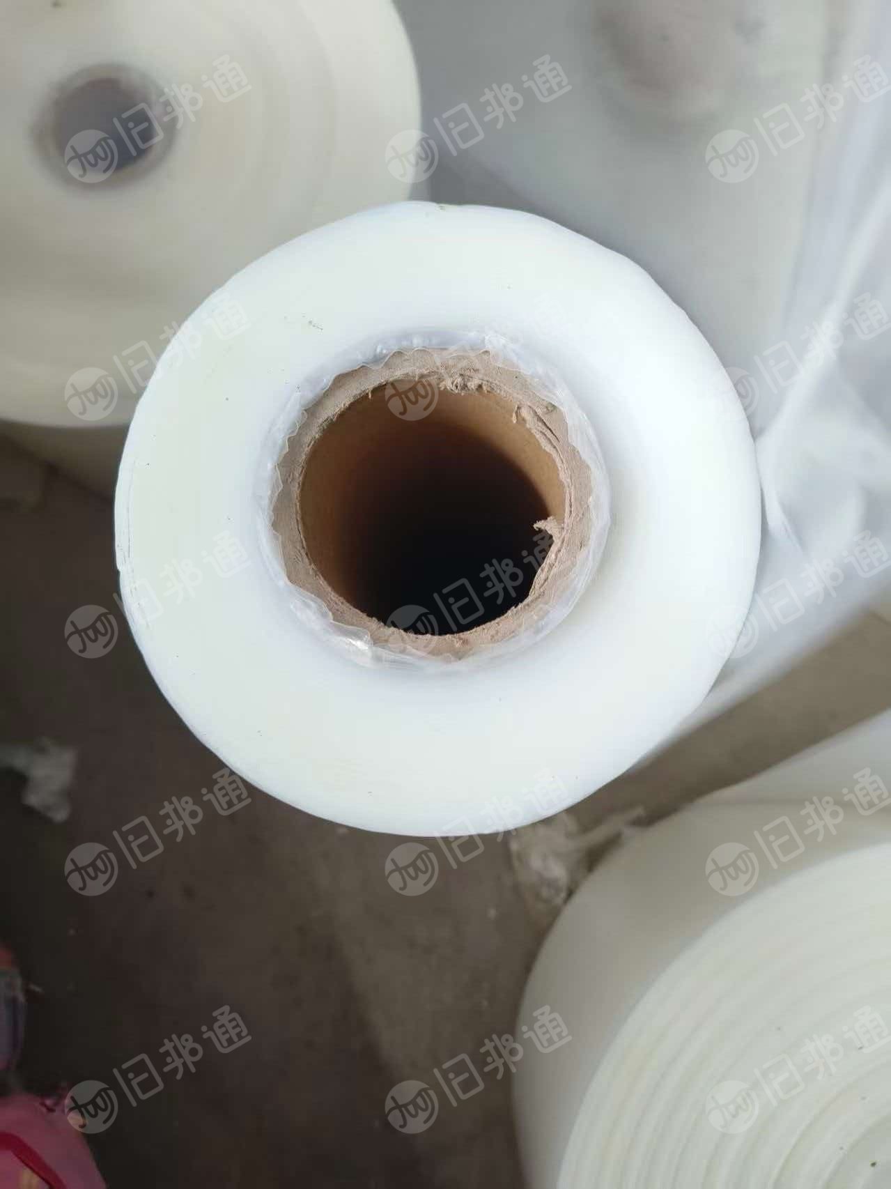 长期求购一级干造pe高压膜，一级高压PE透明刀口料卷筒料，缠绕膜，造粒用