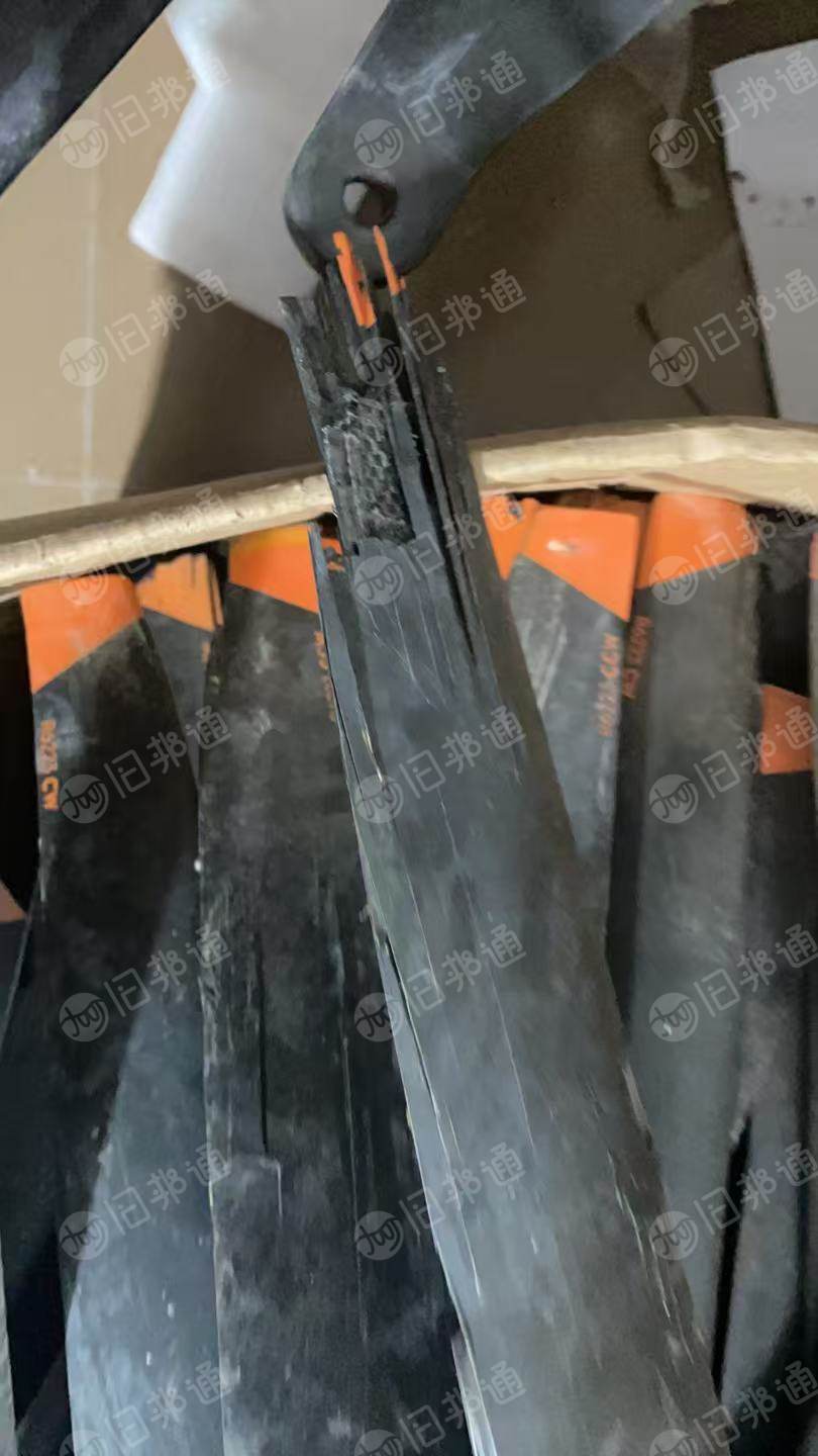 长期出售大疆废旧桨叶，型号t100S机型居多