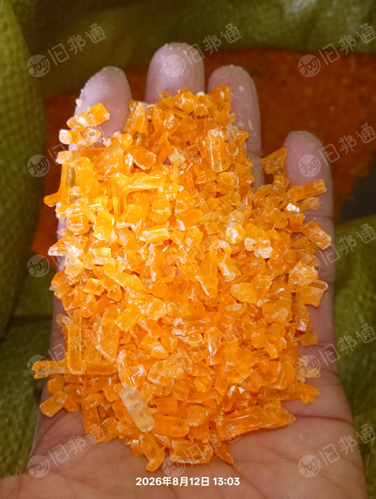 长期出售gpps破碎料，干粉水粉特级一级二级色透都有