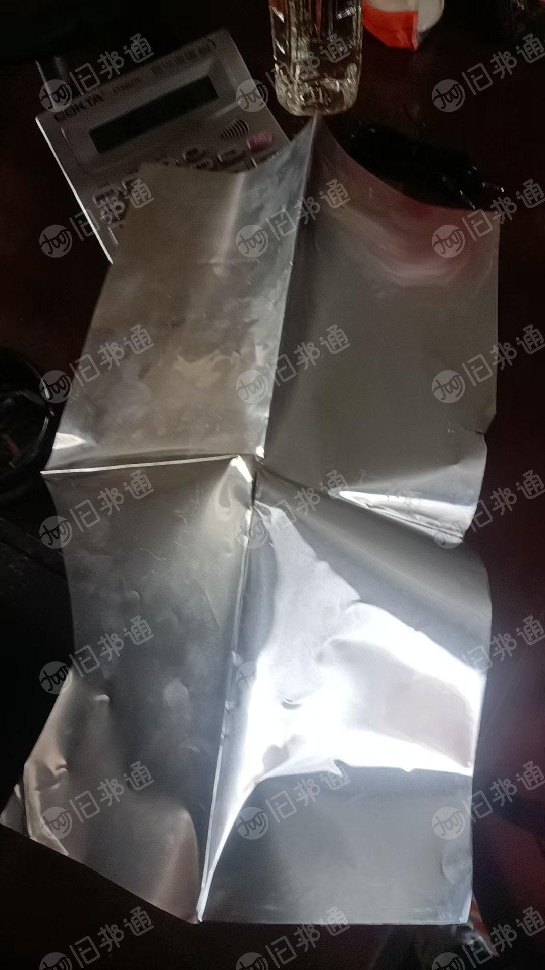 出售铝塑片边料，现货200多吨