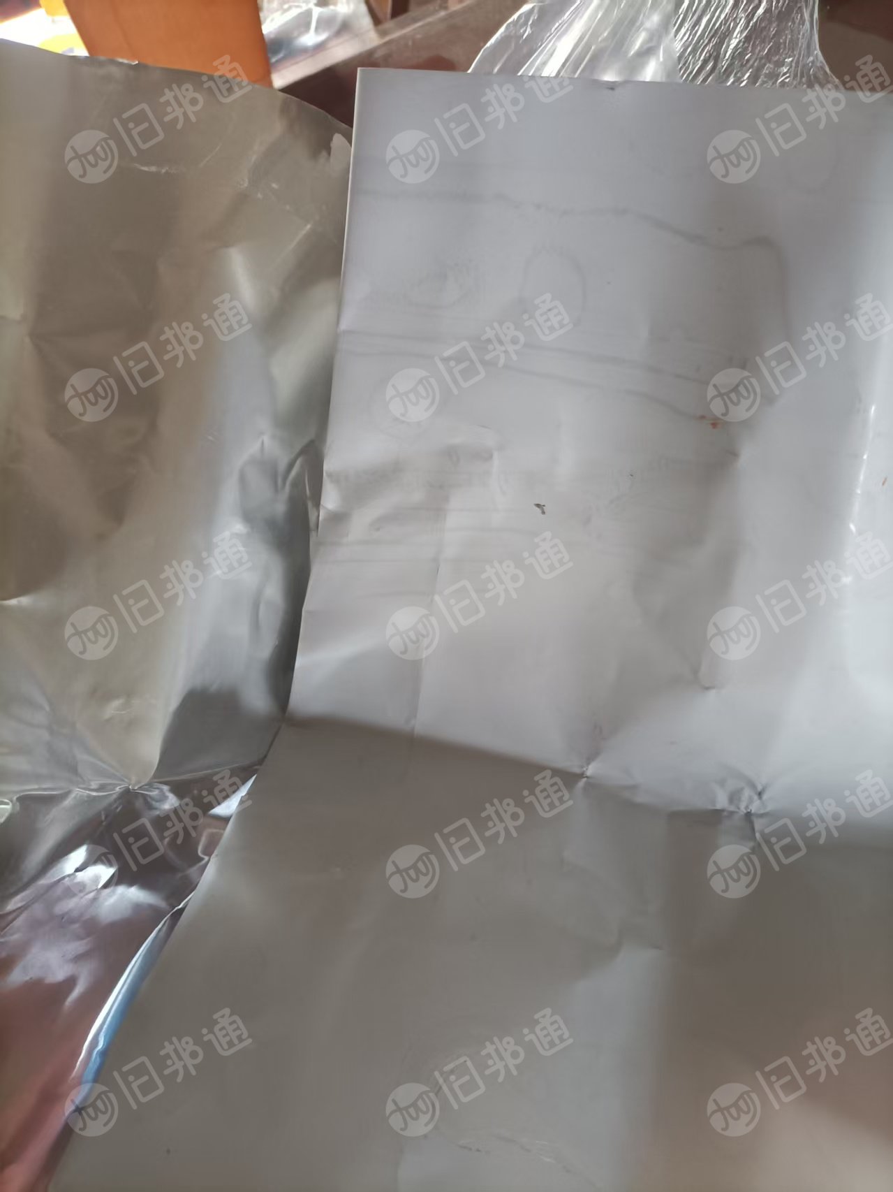 出售铝塑片边料，现货200多吨