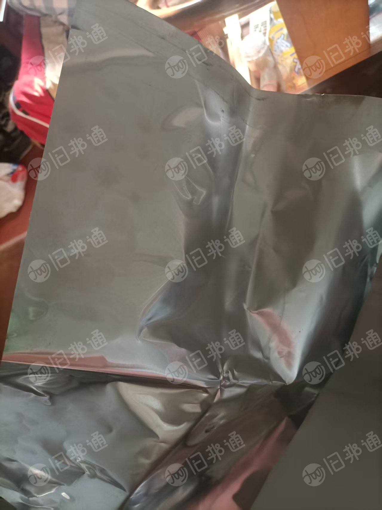 出售铝塑片边料，现货200多吨
