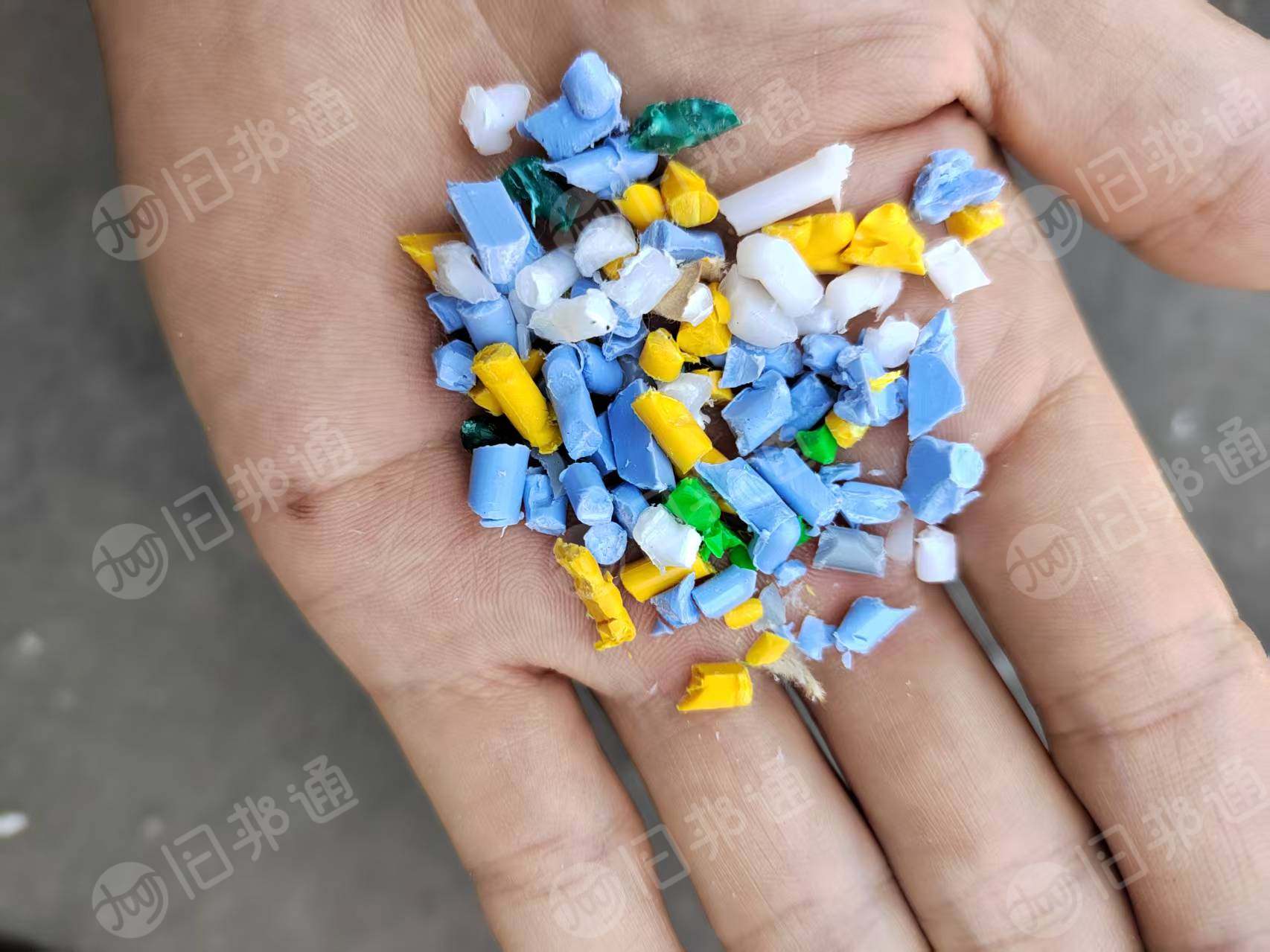 长期出售尼龙水口破碎料，单6，增韧拉丝