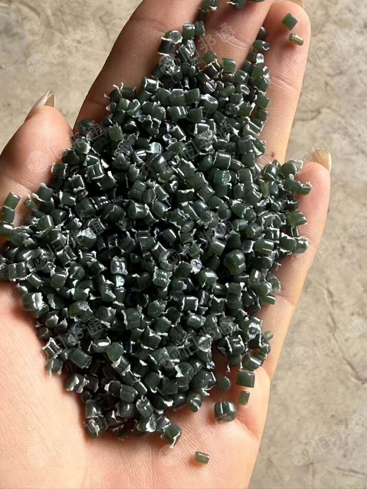 出售pe大棚膜颗粒,过120到150目的,可以吹膜注塑,月供300吨
