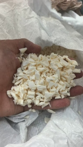 长期出售PB聚丁烯破碎料，现货30吨