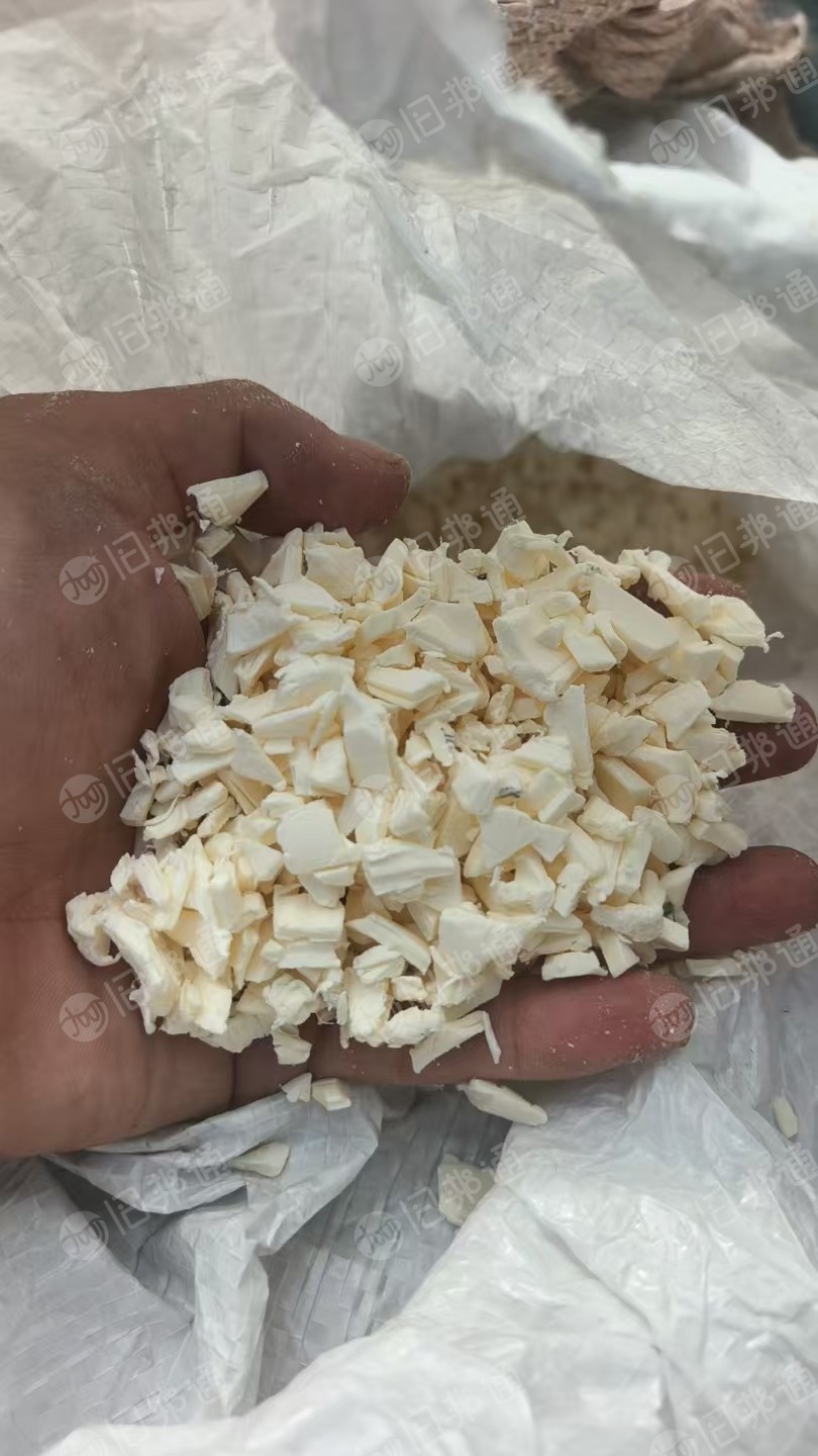 长期出售PB聚丁烯破碎料，现货30吨