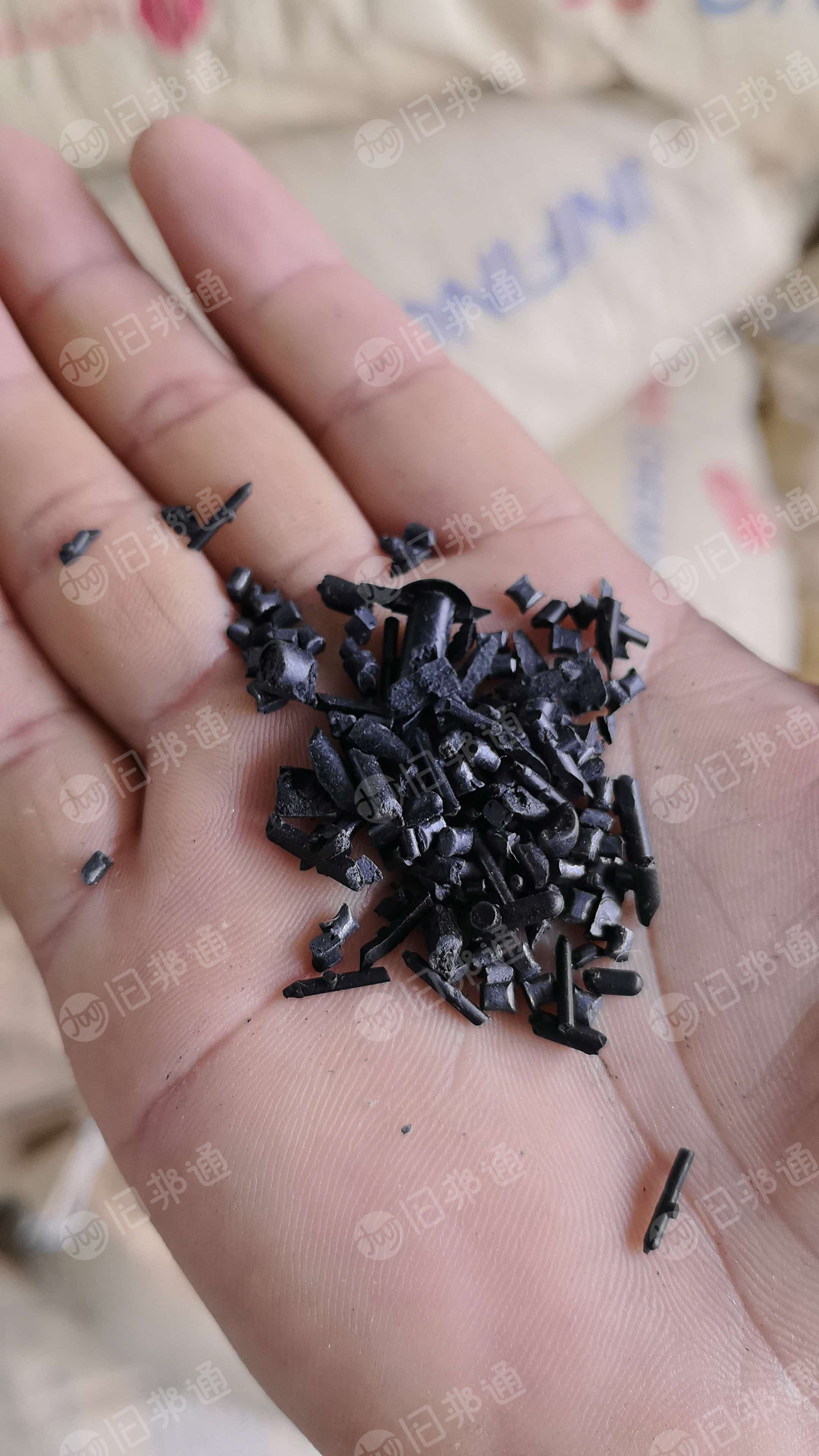 长期出售尼龙加纤废料，手机厂直接下来的