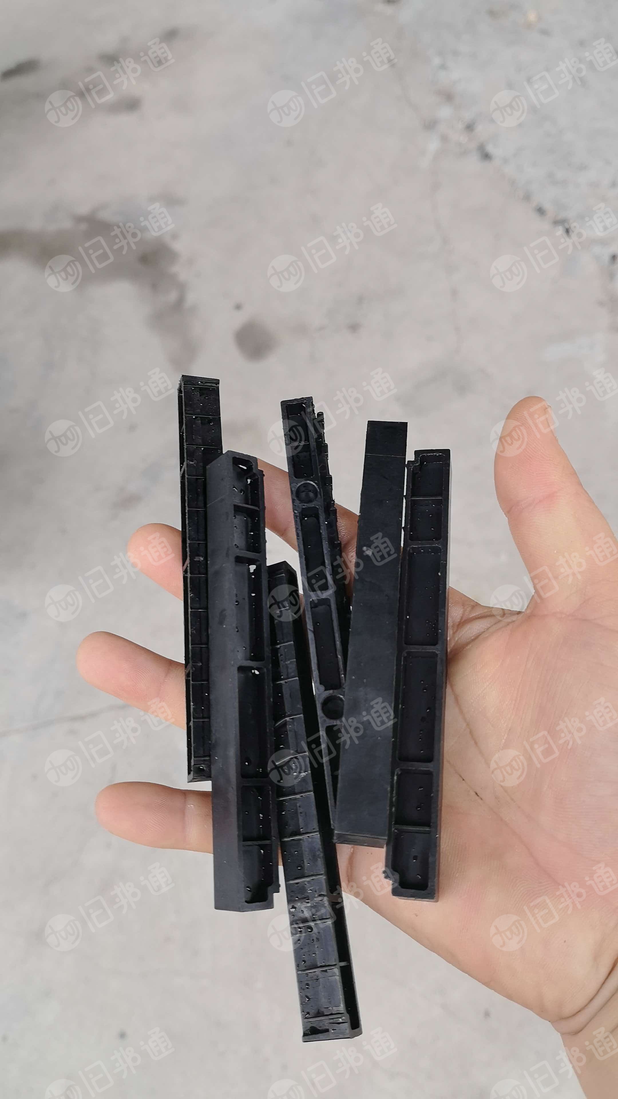 长期出售尼龙加纤废料，手机厂直接下来的