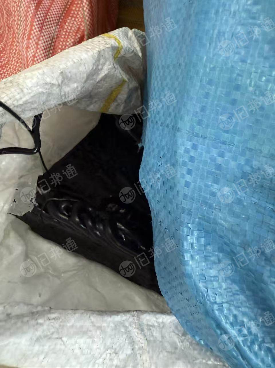 长期出售改性厂下混合机头料，有pp abs等，两个月一车