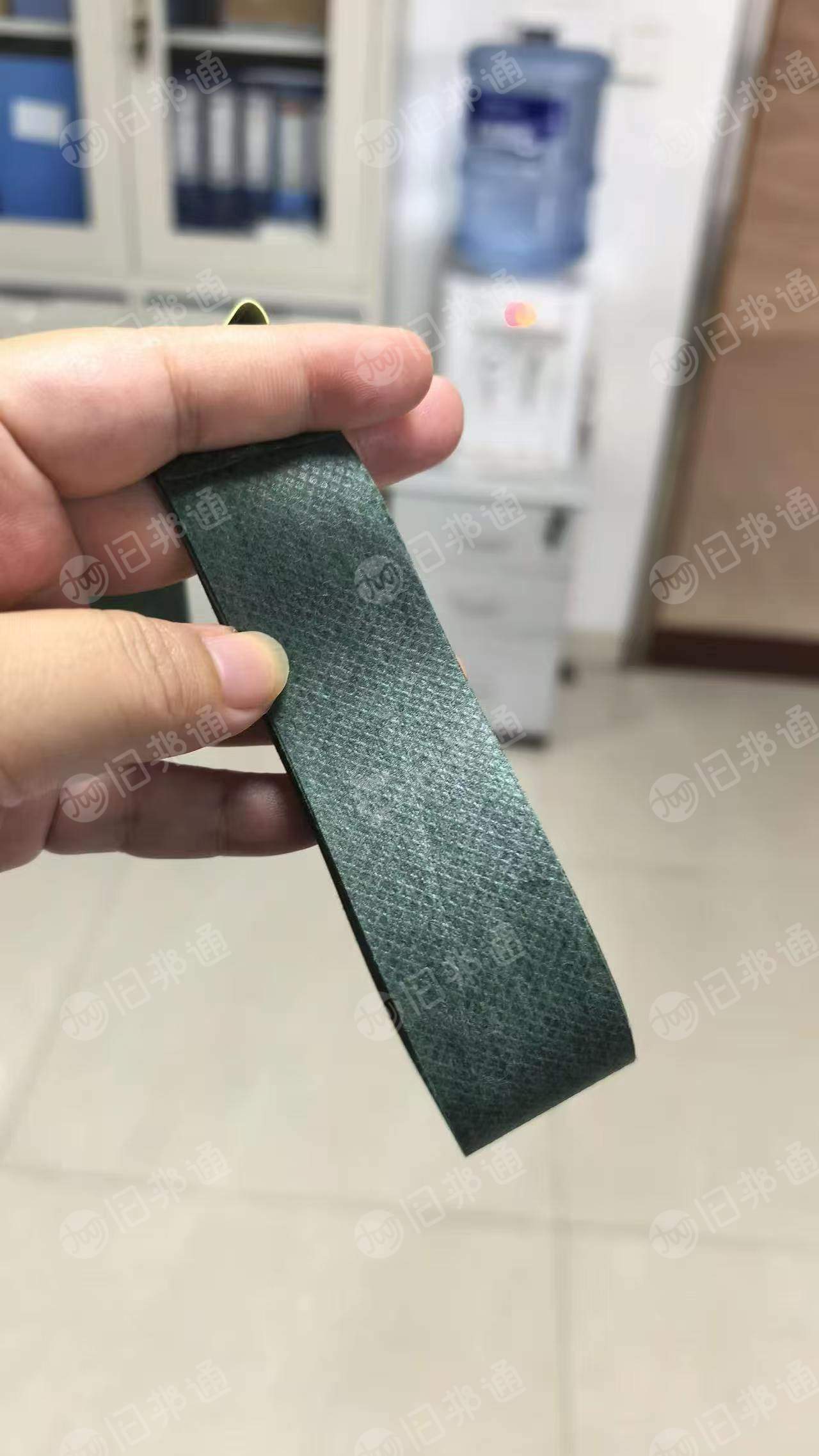 出售pet电缆无纺布，现货15吨