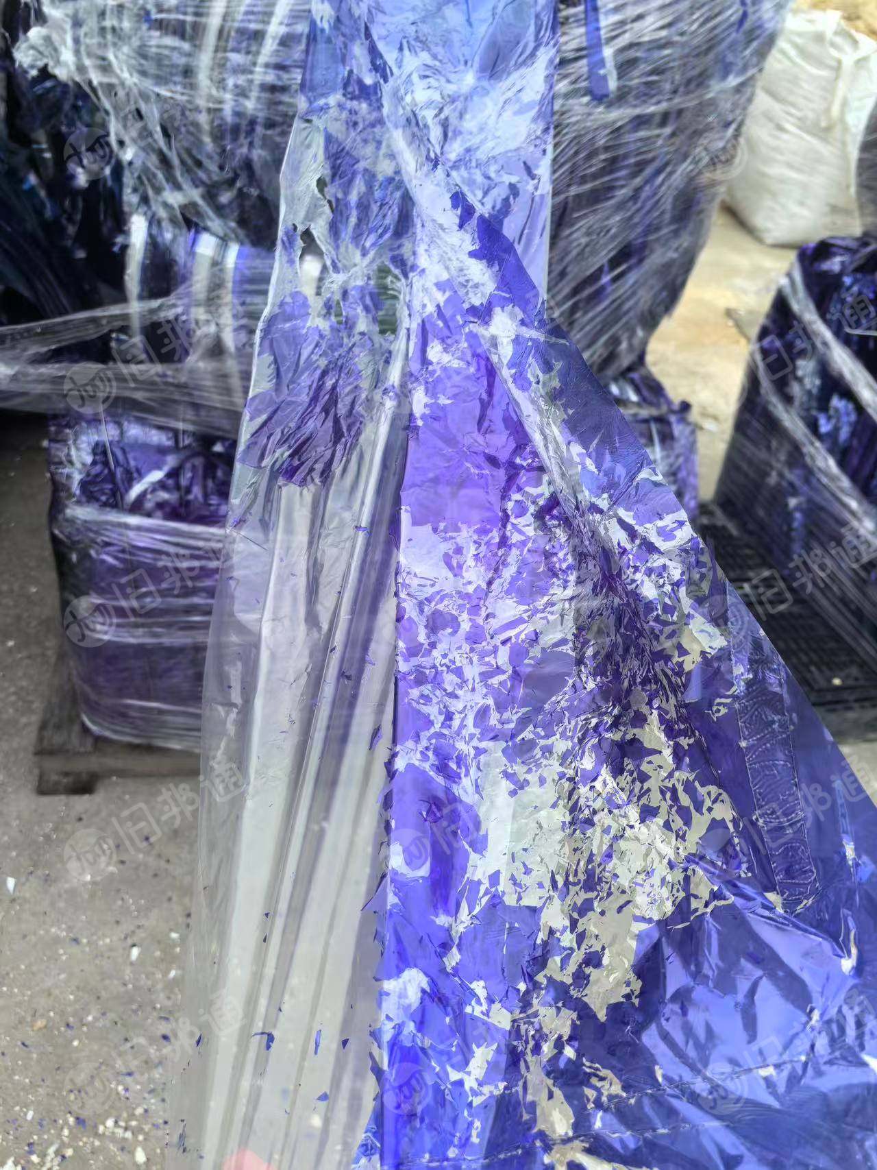 出售pet复合pe膜，现货六七十吨